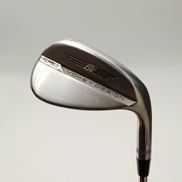 VOKEY　SM8　ツアークローム WG 54F°  14°  S N.S.PRO　MODUS3　TOUR105