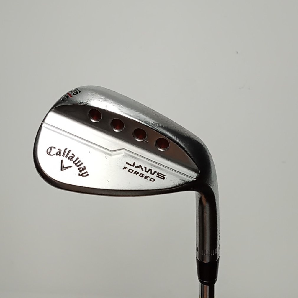 JAWS FORGED ｸﾛﾑ WG 56° 12° S200 Dynamic Gold｜Alpen Online