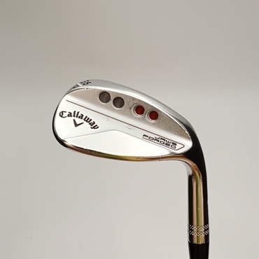 JAWS　FORGED　クロム WG 56°  12°  S N.S.PRO　950GH　neo