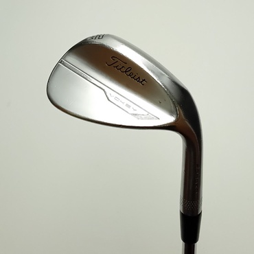 VOKEY　FORGED　(2021)　ツアークローム WG 52M°  10°  S N.S.PRO　950GH　neo