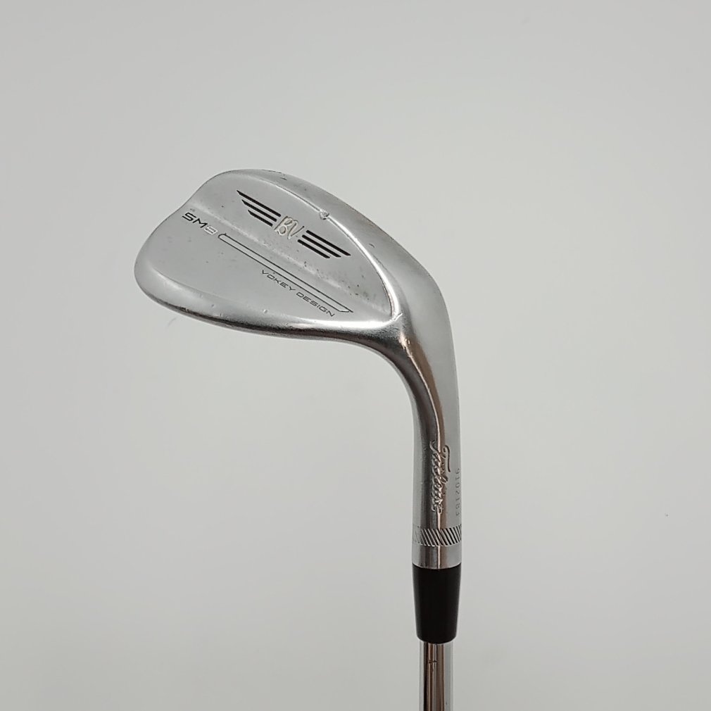 ボーケイデザイン SM9 52°56°60° D.G.ツアーイシュー S200 