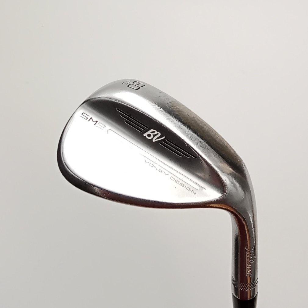 SM9 タイトリスト VOKEY ウェッジ - 日本公式サイト Design 9