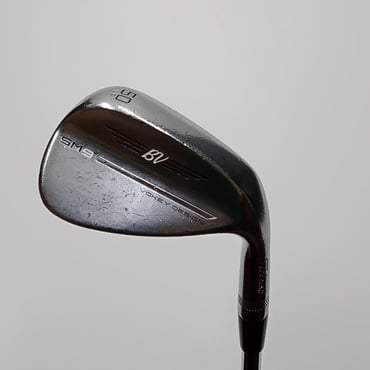 VOKEY　SM9　ツアークローム WG 50F°  12°  BV105