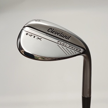 RTX　FULL-FACE2　(2024) WG 58°  8°  S N.S.PRO　950GH　neo