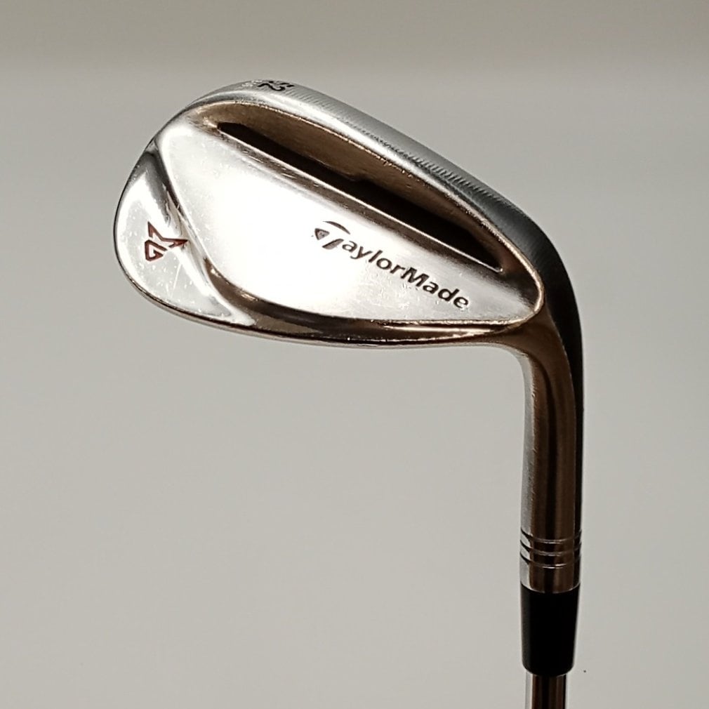 TaylorMade ウェッジ 52度 Dynamic Gold S200 MILLED GRIND 2 CHROME WG 52° 9° S200 Dynamic Gold｜Alpen Online
