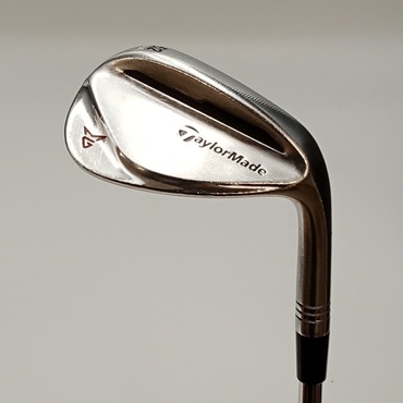 MILLED　GRIND　2　CHROME WG 52°  9°  S200 Dynamic　Gold