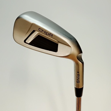 Chip　R WG 38.5°  8°  Z-Z115