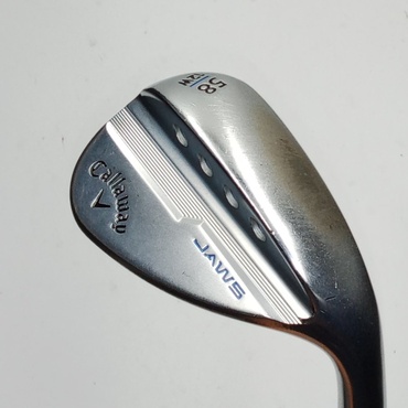 JAWS　WEDGE　クロム　W　グラインドソール WG 58°  12°  S N.S.PRO　950GH　neo