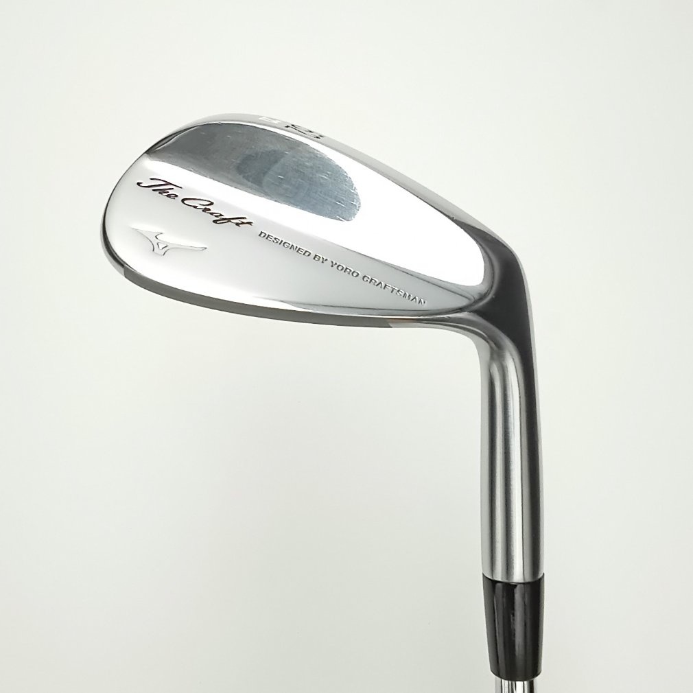 The Craft Wedge 2.0 EC WG 52° 22° S N.S.PRO MODUS3 WEDGE 105