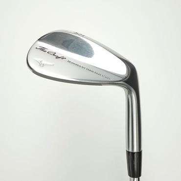The　Craft　Wedge　2.0　EC WG 52°  22°  S N.S.PRO　MODUS3　WEDGE　105