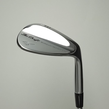 The　Craft　Wedge　2.0　EC WG 58°  28°  S N.S.PRO　MODUS3　WEDGE　105