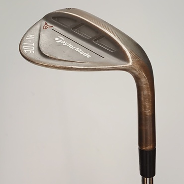 HI-TOE　RAW　SB　(スタンダード　バウンス) WG 58°  10°  S200 Dynamic　Gold