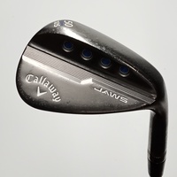 JAWS WEDGE ﾂｱｰｸﾞﾚｰ S ｸﾞﾗｲﾝﾄﾞｿｰﾙ WG 50° 10° S N.S.PRO 950GH neo