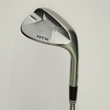 RTX　DEEP　FORGED WG 50F°  10°  S N.S.PRO　MODUS3　TOUR105