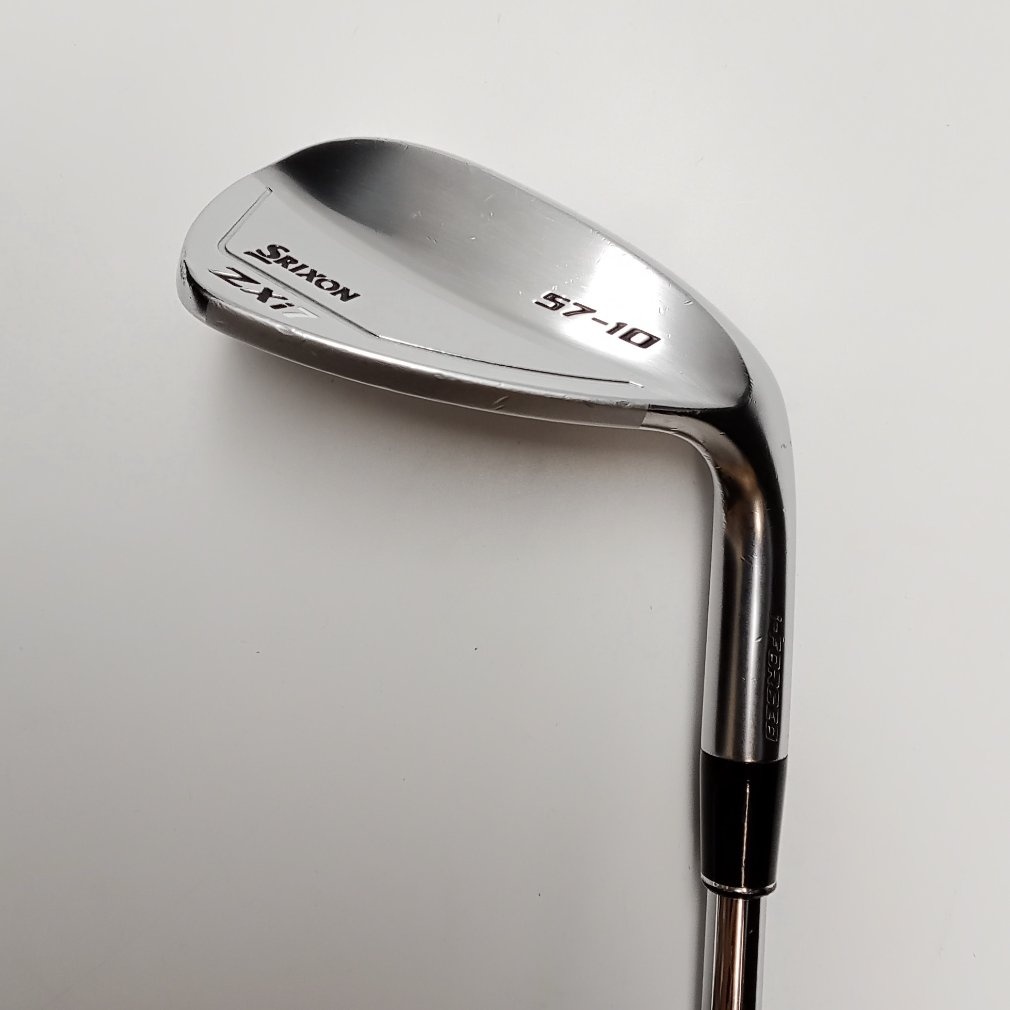 SRIXON ZXi7 ウェッジ S200 Dynamic Gold｜Alpen Online 公式