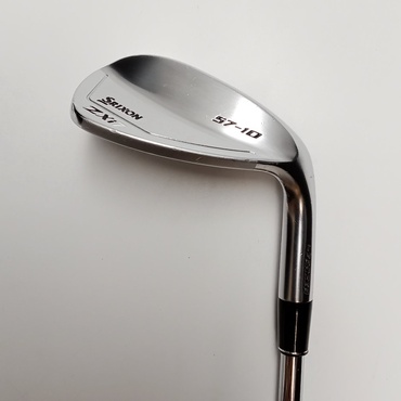 SRIXON　ZXi7 ウェッジ S200 Dynamic　Gold