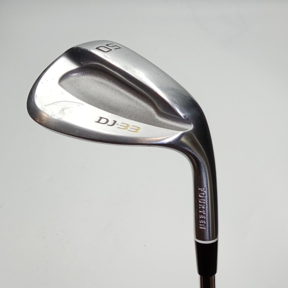 DJ-33 WG 50° WEDGE N.S.PRO 950GH HT｜Alpen Online 公式オンラインストア