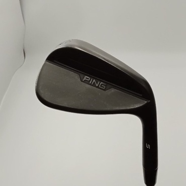 S159　ミッドナイト ウェッジ N.S.PRO　MODUS3　TOUR　105