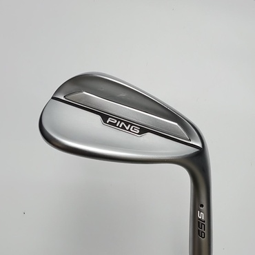 S159 ウェッジ その他スチール