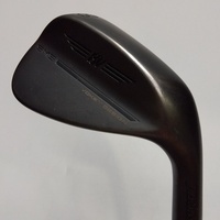 VOKEY SM9 ジェットブラック WG 50F° 12° S200 Dynamic Gold｜Alpen