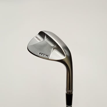 RTX　DEEP　FORGED WG 52F°  10°  S200 Dynamic　Gold