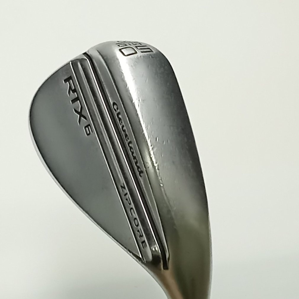 RTX 6 ZIPCORE ﾂｱｰｻﾃﾝ WG 50M° 10° S N.S.PRO 950GH neo｜Alpen Online