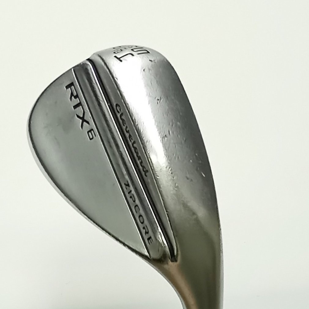 RTX 6 ZIPCORE ﾂｱｰｻﾃﾝ WG 54M° 10° S N.S.PRO 950GH neo｜Alpen Online