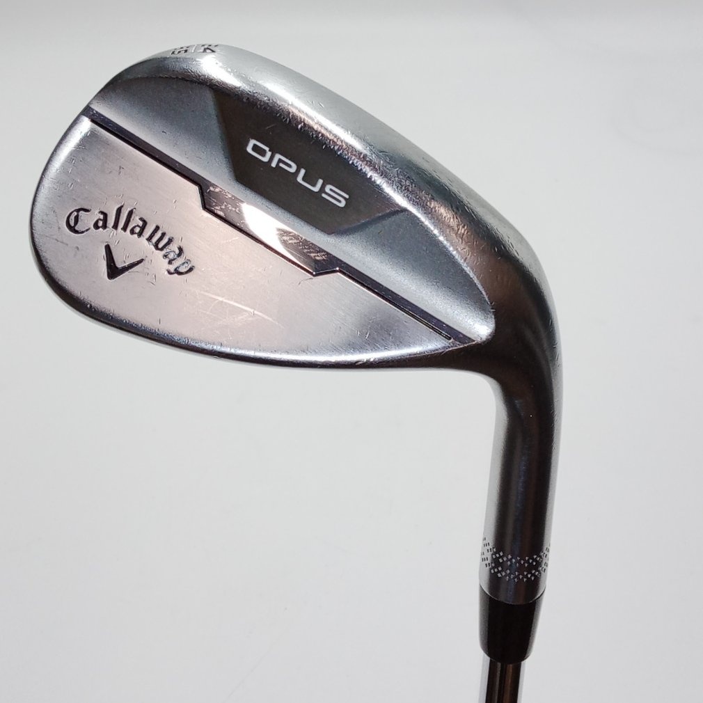 OPUS ｸﾛﾑ WG 54S° 12° S N.S.PRO MODUS3 TOUR115｜Alpen Online 公式