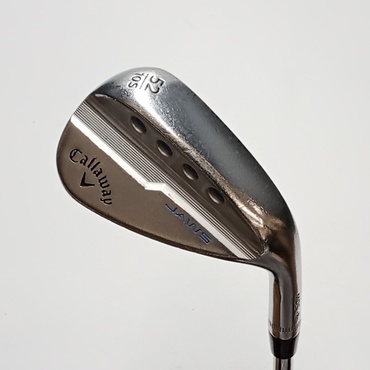 JAWS　WEDGE　クロム　S　グラインドソール WG 52°  10°  S N.S.PRO　950GH　neo
