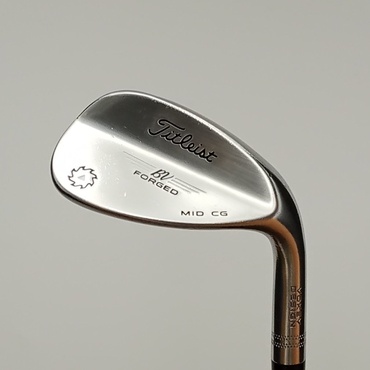 Vokey　COLD　FORGED　(2017)　Mソール WG 56°  10°  S N.S.PRO　950GH