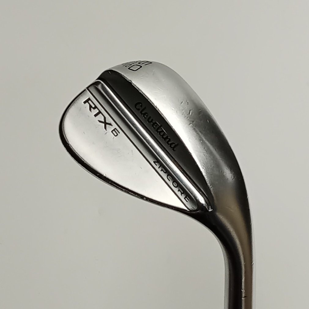 RTX 6 ZIPCORE ﾂｱｰｻﾃﾝ WG 60M° 10° S200 Dynamic Gold｜Alpen Online