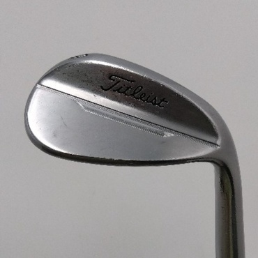 VOKEY　FORGED　(2023) WG 50M°  10°  S200 Dynamic　Gold