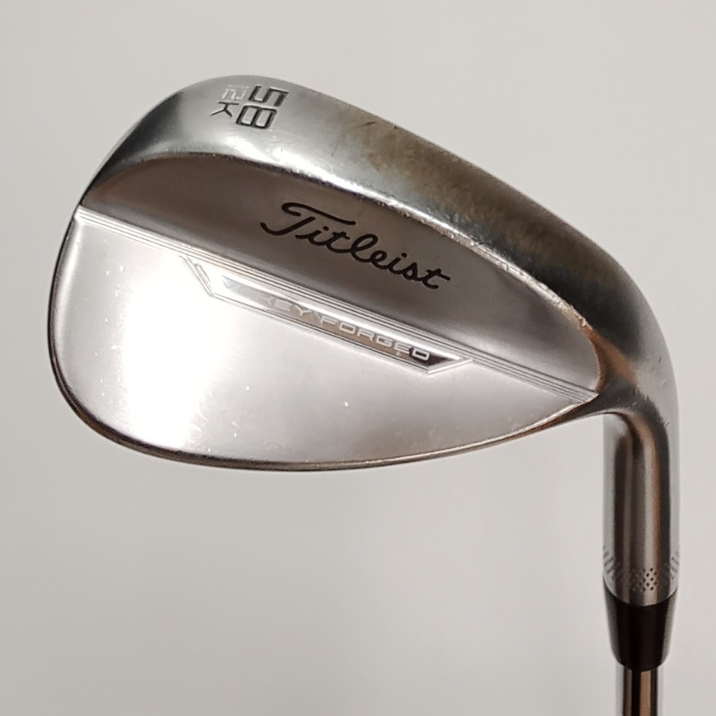 VOKEY FORGED 46度 10F ウェッジ VOKEY FORGED (2023) ウェッジ その他スチール｜Alpen Online 公式