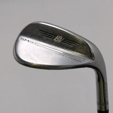 VOKEY　SM9　ツアークローム WG 56F°  14°  S200 Dynamic　Gold