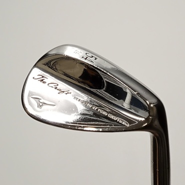 The　Craft　Wedge　2.0　EC ウェッジ その他スチール