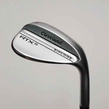 RTX　6　ZIPCORE　ツアーサテン WG 58M°  10°  S N.S.PRO　950GH　neo