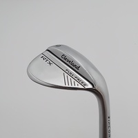 RTX FULL-FACE2 (2024) WG 58° 8° S200 Dynamic Gold｜Alpen Online