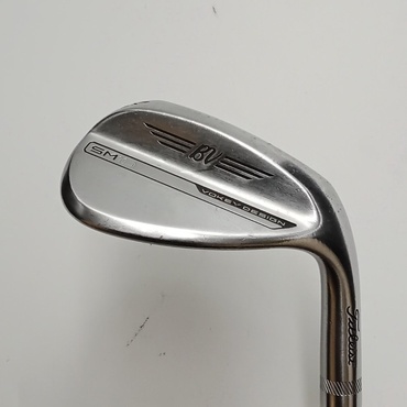 VOKEY　SM10　ツアークローム WG 54M°  8°  S200 Dynamic　Gold