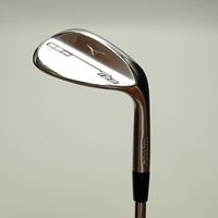 T22 ｳｪｯｼﾞ ｻﾃﾝ WG 58C° 8° S200 Dynamic Gold HT｜Alpen Online