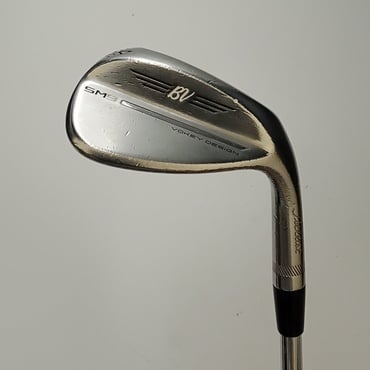 VOKEY　SM9　ツアークローム WG 54D°  12°  S N.S.PRO　950GH　neo