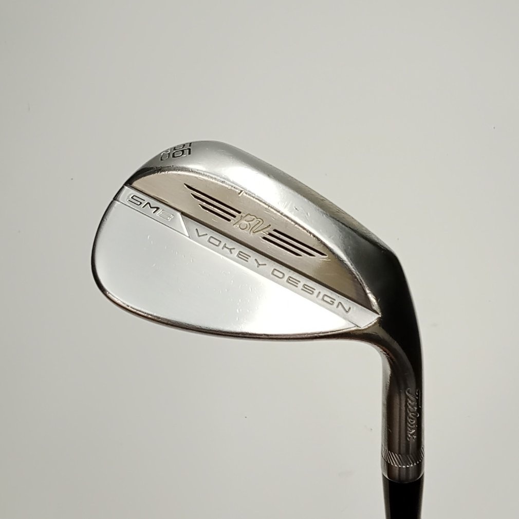 VOKEY SM8 ツアークローム WG 56D° 12° S N.S.PRO 950GH neo｜Alpen