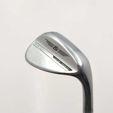 VOKEY　SM10　ツアークローム WG 54S°  10°  BV105