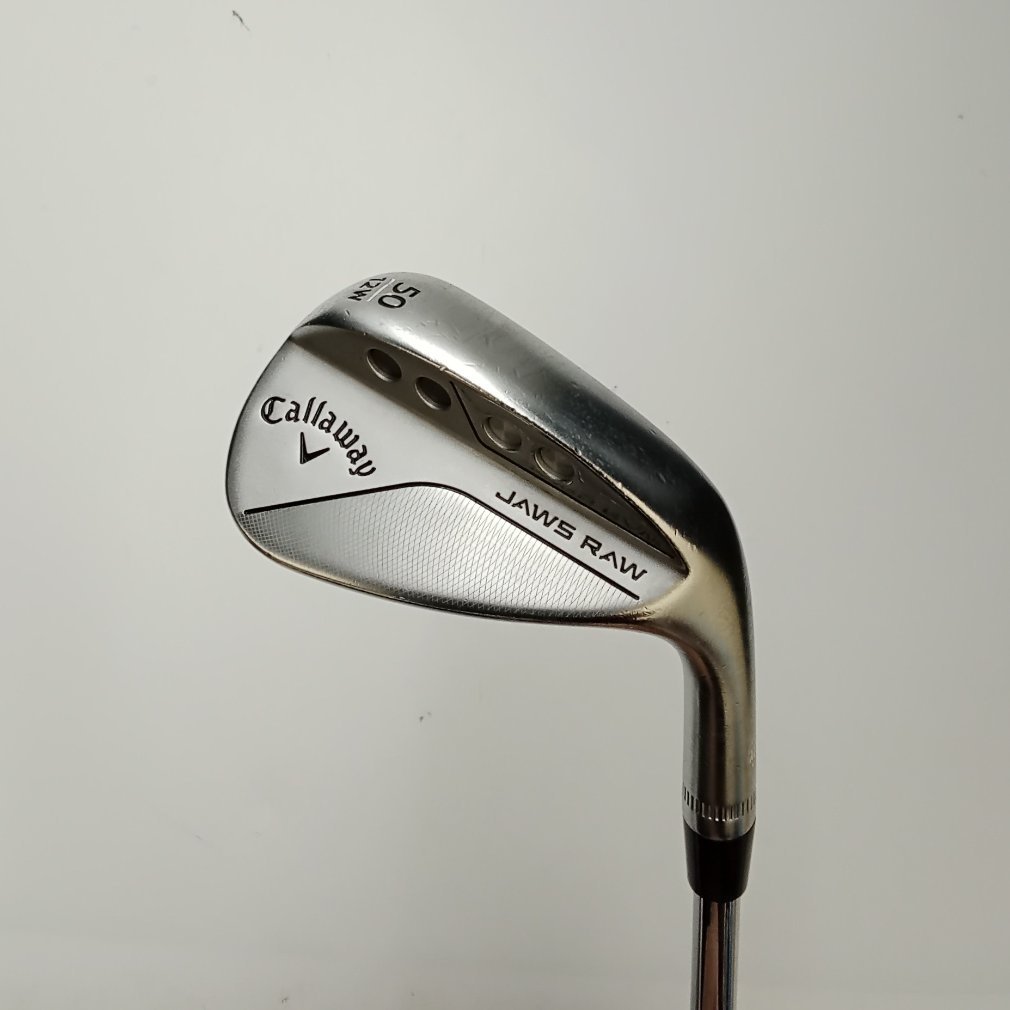 JAWS RAW ｸﾛﾑ WG 50W° 12° S N.S.PRO MODUS3 TOUR115｜Alpen Online