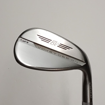 VOKEY　SM8　ツアークローム WG 54F°  14°  S200 Dynamic　Gold