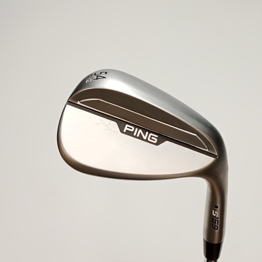 S159 WG 54S° 12° S N.S.PRO MODUS3 TOUR 105｜Alpen Online