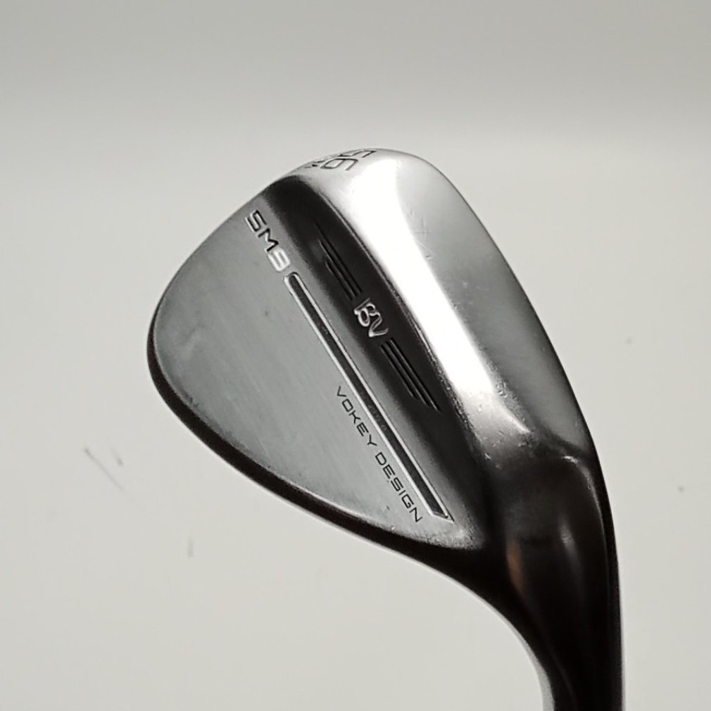 ボーケイSM9 48° ウェッジ モーダス115S 【公式通販】