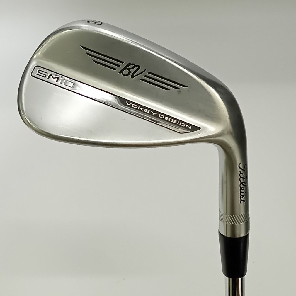 VOKEY SM10 ﾂｱｰｸﾛｰﾑ WG 48F° 10° S200 Dynamic Gold｜Alpen Online