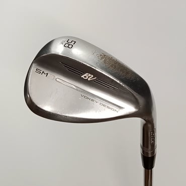 VOKEY　SM9　ツアークローム ウェッジ その他スチール