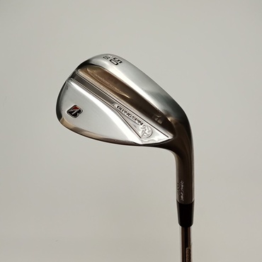 BITING　SPIN WG 50F°  10°  S N.S.PRO　MODUS3　TOUR120