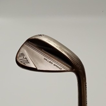 HI-TOE　3　(2022) WG 56SB°  10°  S200 Dynamic　Gold